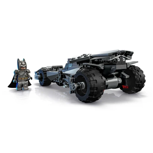 Конструкторы Lego Batman V Superman Batmobile, 220 элементов купить в Кишиневе