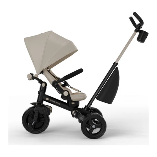 Tricicletă KinderKraft Aveo 2 Plus bej cumpăra în Chișinau
