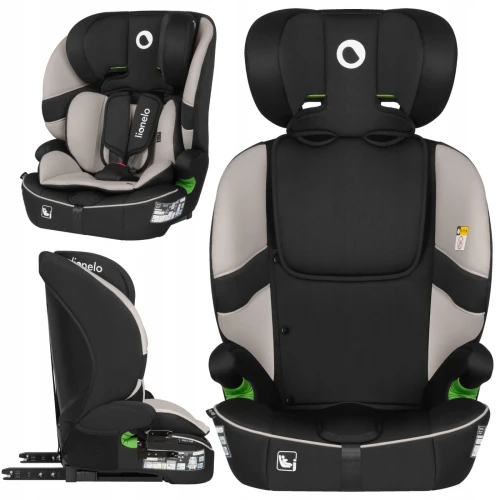 Scaun auto 76-150 cm (i-Size) Isofix Lionelo Billy Beige Latte cumpăra în Chișinau