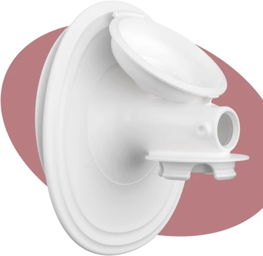 Flanșă de 24 mm pentru pompa de sân Momcozy M9 cumpăra în Chișinau