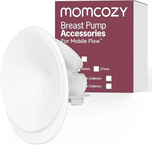 Flanșă de 24 mm pentru pompa de sân Momcozy M9 cumpăra în Chișinau