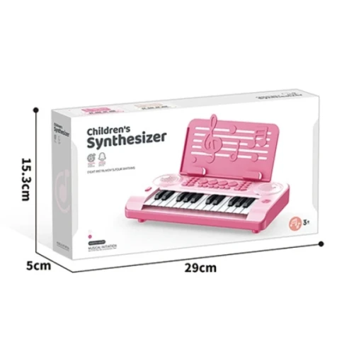 Пианино Essa Toys Little Musician купить в Кишиневе