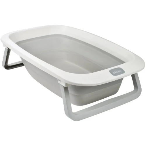 Cădiță pliabilă Beaba Eazy Pop Velvet Grey, 85.5 cm cumpăra în Chișinau