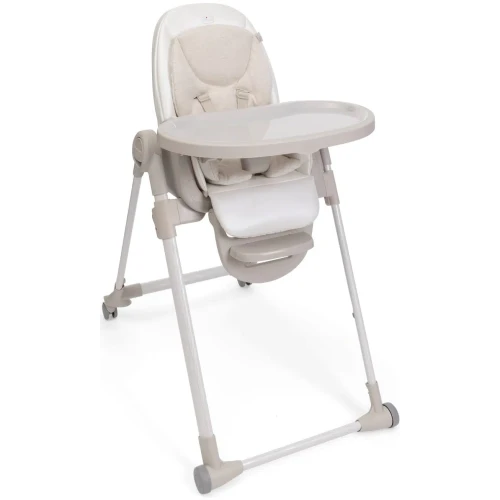 Scaun de masă 3 în 1 cu funcție de balansare Chicco Polly Armonia MotherPearl cumpăra în Chișinau