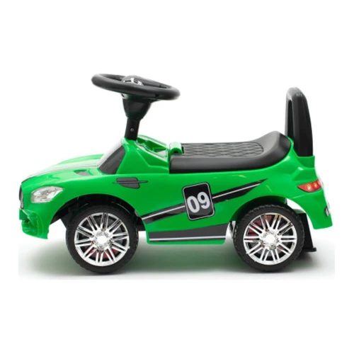 Tolocar Baby Mix Racer UR-BEJ919, verde cumpăra în Chișinau