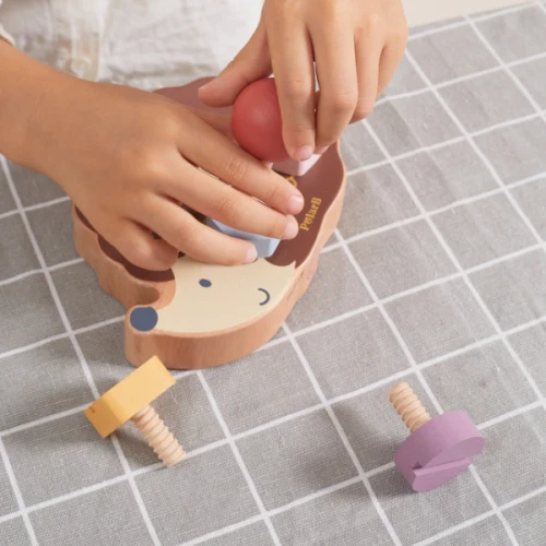 Игрушка для сортировки Viga Srew Toy купить в Кишиневе