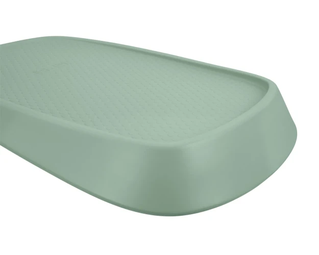 Saltea de înfășat Kikkaboo Eva Sage, 67×45×10 cm cumpăra în Chișinau