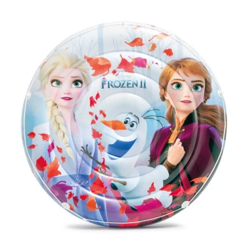 Надувной матрас Intex Disney Frozen II купить в Кишиневе
