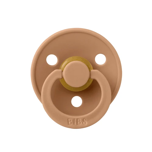 Suzetă rotunda din latex Bibs Earth (0-6 luni) cumpăra în Chișinau