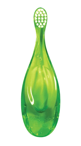 Зубная щетка R.O.C.S. Baby в асс. (0-3 лет) купить в Кишиневе