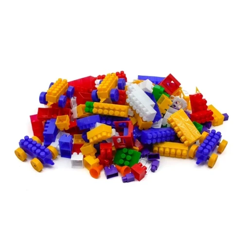 Конструкторы Maximus Master 5, 220 элементов купить в Кишиневе