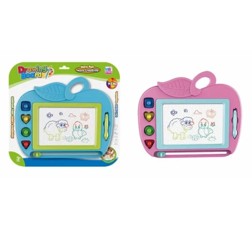 Tablă pentru desen cu ștampile Essa Toys cumpăra în Chișinau