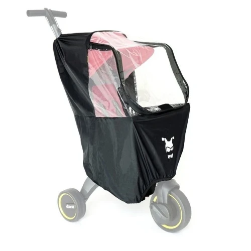 Husa de ploaie pentru Tricicleta Doona Liki Trike cumpăra în Chișinau