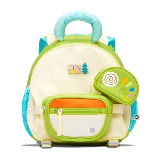 Детский рюкзак Mideer M Green, 23.50×30 см купить в Кишиневе