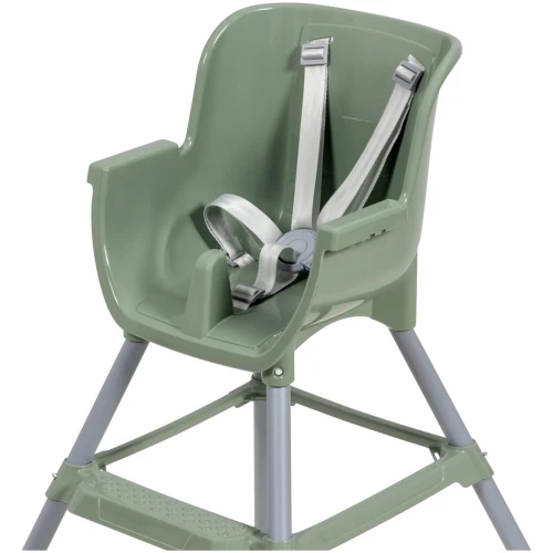 Scaun de masa BabyJem Soft Green cumpăra în Chișinau