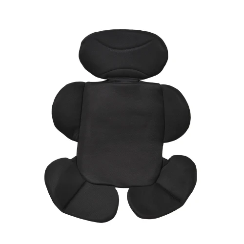 Scaun auto 40-150 cm (i-Size) Moni Competition Midnight Black cumpăra în Chișinau