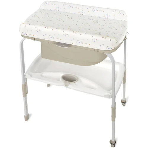 Masa de infasat cu cadă Jane Flip Iris, 85x52x106 cm cumpăra în Chișinau