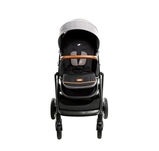 Cărucior de plimbare reversibil Joie Aeria Signature Carbon cumpăra în Chișinau