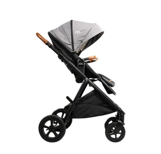 Cărucior de plimbare reversibil Joie Aeria Signature Carbon cumpăra în Chișinau