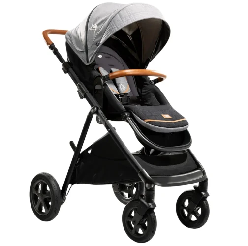 Cărucior de plimbare reversibil Joie Aeria Signature Carbon cumpăra în Chișinau