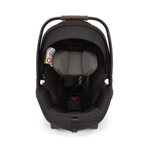Автолюлька 40-87 см (i-Size) Isofix Nuna ARRA Flex Caviar купить в Кишиневе