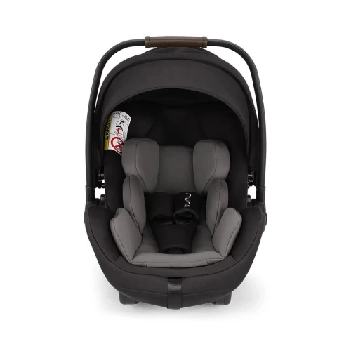 Автолюлька 40-87 см (i-Size) Isofix Nuna ARRA Flex Caviar купить в Кишиневе