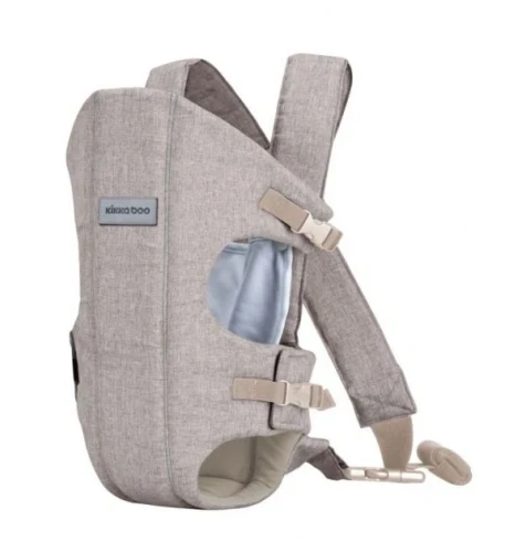 Marsupiu Kikkaboo Gwen Beige cumpăra în Chișinau