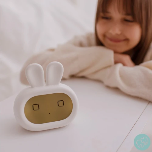 Будильник Marys Rabbit Pink купить в Кишиневе