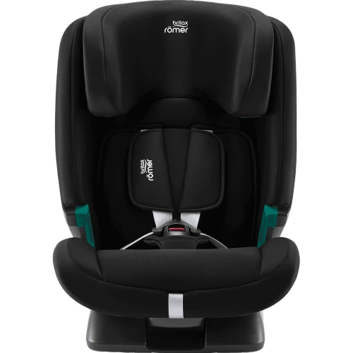 Scaun auto 76-150 cm (i-Size) Isofix Britax-Römer Evolvafix Space Black cumpăra în Chișinau