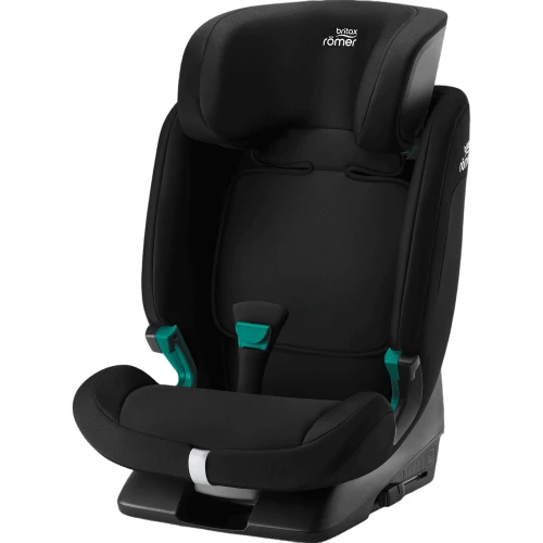 Scaun auto 76-150 cm (i-Size) Isofix Britax-Römer Evolvafix Space Black cumpăra în Chișinau