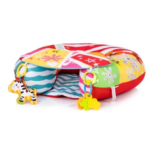 Pernă de joacă multifuncțională Chipolino PWB025051PI, multicoloră cumpăra în Chișinau