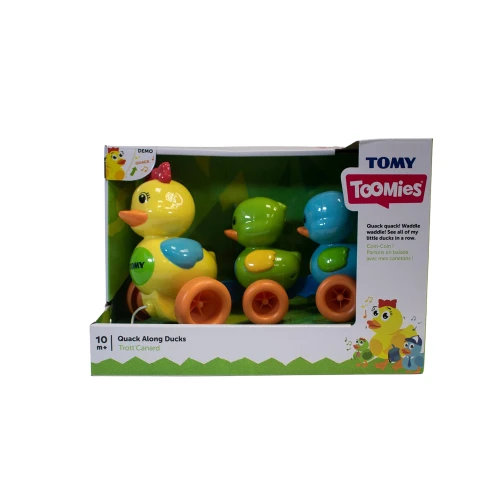 Плавающие уточки Tomy купить в Кишиневе