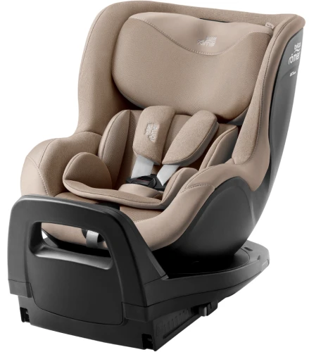 Автокресло 61-105 см (i-Size) Isofix Britax-Römer Dualfix Pro M Teak, поворотное 360 купить в Кишиневе