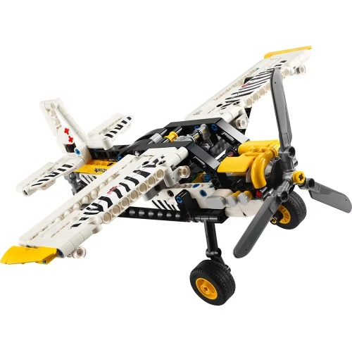 Конструкторы Lego Technic Bush Plane, 333 элемента купить в Кишиневе