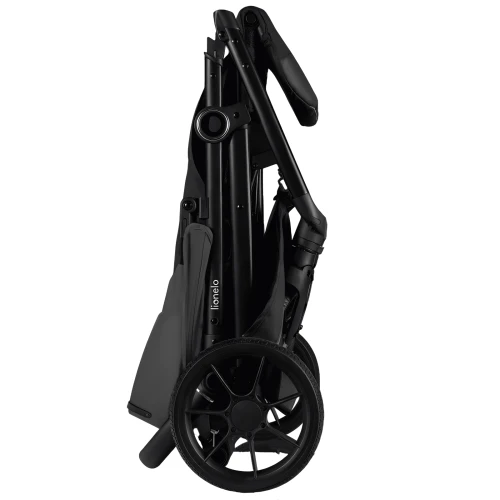 Cărucior de plimbare Lionelo Mira Grey Graphite cumpăra în Chișinau