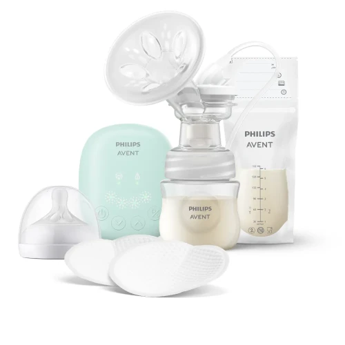 Pompa de san electrica Philips Avent Essential cumpăra în Chișinau