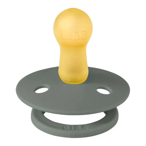 Suzetă rotundă din latex Bibs Color Pine, mărimea S (0-6 luni) cumpăra în Chișinau