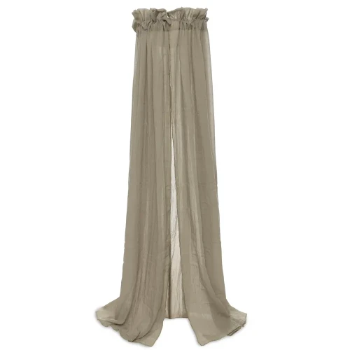 Baldachin Jollein Veil Vintage Olive Green cumpăra în Chișinau