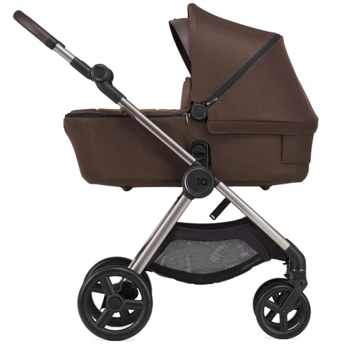 Коляска 2 в 1 Anex IQ Premium Teddy купить в Кишиневе