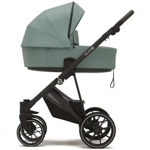 Carucior 2 in 1 Riko Velar Up Sage cumpăra în Chișinau