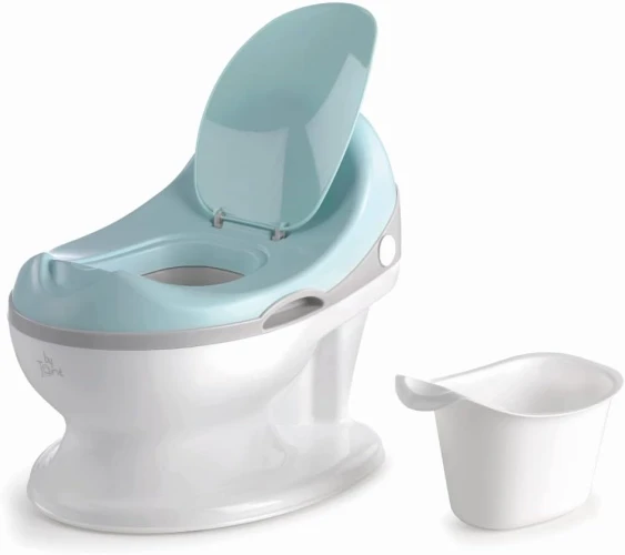 Оliță pentru copii Jane Soft Potty cu sunet, 12 luni+ cumpăra în Chișinau
