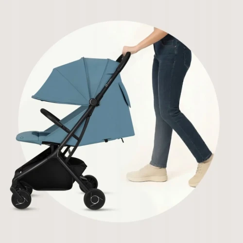 Прогулочная коляска Lionelo Sia Blue Sky купить в Кишиневе