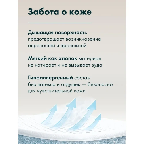 Подгузники для взрослых Joonies Med, размер XL, 30 шт. купить в Кишиневе