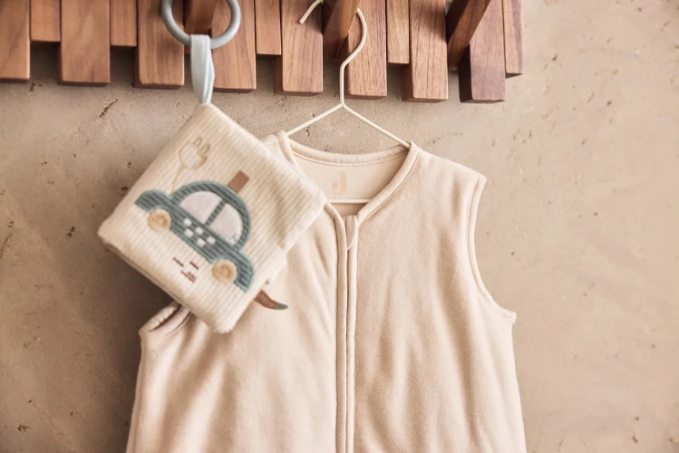 Sac de dormit Jollein Velvet Oatmeal (3-6L) cumpăra în Chișinau