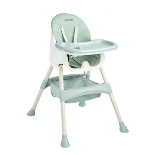 Scaun de masa 2 in 1 transformabil Caretero Bill Mint cumpăra în Chișinau
