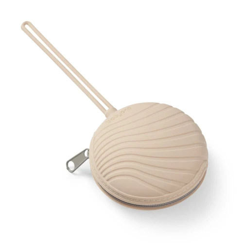 Контейнер для пустышек BabyOno Beige купить в Кишиневе