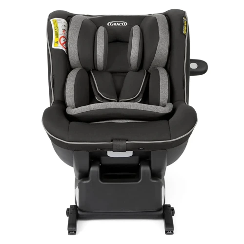 Автокресло 0-18кг Isofix Graco Ascent Black купить в Кишиневе
