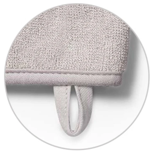 Детская перчатка для купание BabyOno Beige купить в Кишиневе