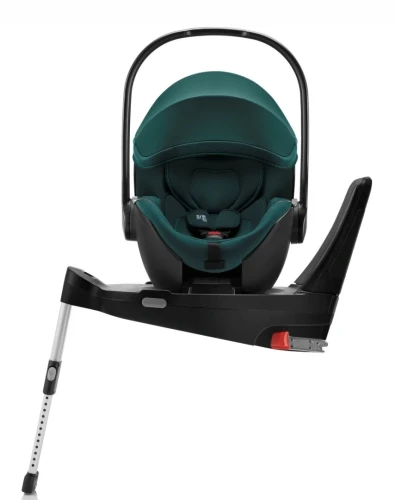 Автолюлька 0-13кг Isofix Britax-Römer Baby-Safe 5Z2 с базой Flex 5Z Atlantic Green купить в Кишиневе