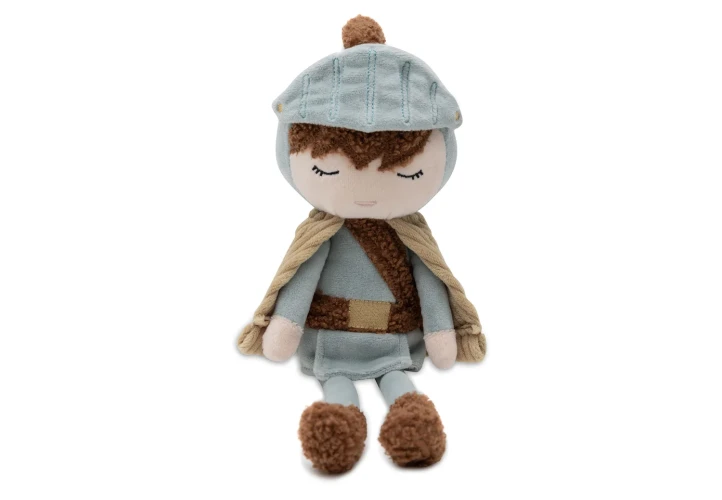Jucărie de pluș Jollein Knight Duke, 34 cm cumpăra în Chișinau